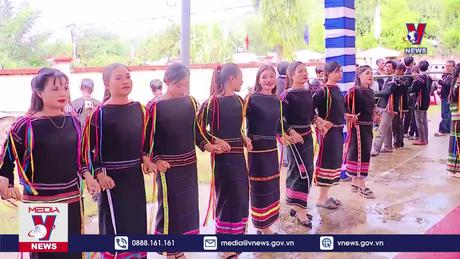 Bản tin Thời sự 22h ngày 11/11/2023