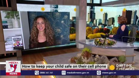 Để mạng xã hội an toàn với thanh thiếu niên