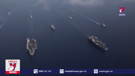 Bản tin thời sự 11h ngày 12/11/2023