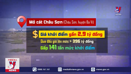 Bản tin thời sự 18h ngày 12/11/2023