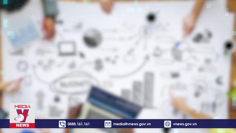 Bản tin khởi nghiệp: Khởi nghiệp từ rau mầm