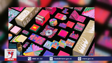 Đại diện Việt Nam được đề cử tại Grammy 2024