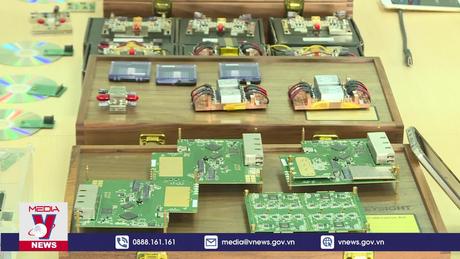 TP.HCM trả lương trăm triệu để quy tụ nhân tài khoa học công nghệ