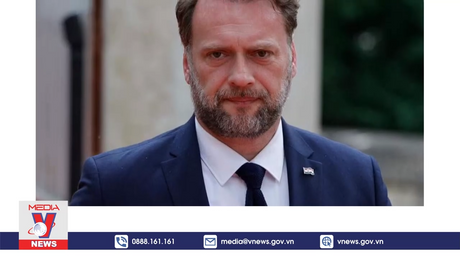 Croatia miễn nhiệm Bộ trưởng Quốc phòng