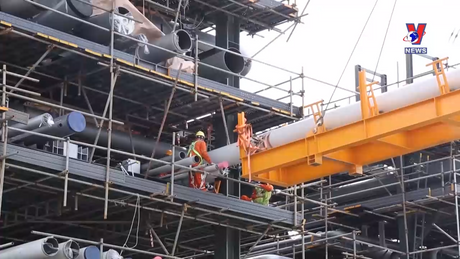 Truyền hình Công đoàn:Triển khai nhiệm vụ chuẩn bị Đại hội XIII Công đoàn Việt Nam