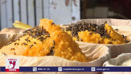 Cao điểm chống hàng giả, hàng nhập lậu cuối năm