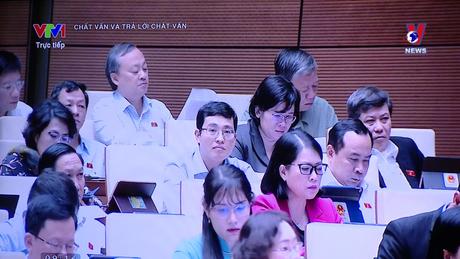 Sức mạnh đại đoàn kết ngày 12/11/2023