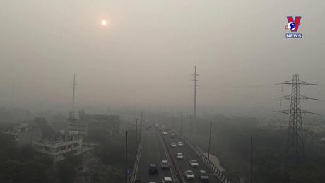 Cuộc sống xanh ngày 12/11/2023