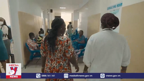 Chung tay ngăn chặn tình trạng kháng thuốc