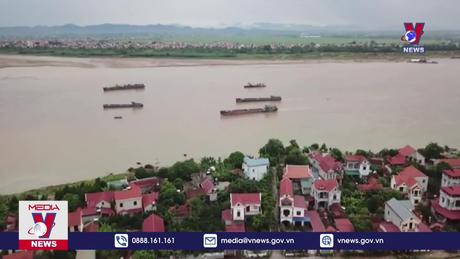 Thủ tướng yêu cầu rà soát vụ đấu giá 3 mỏ cát cao bất thường 