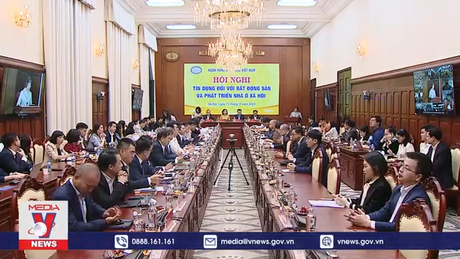 Tín dụng bất động sản tăng hơn 6%