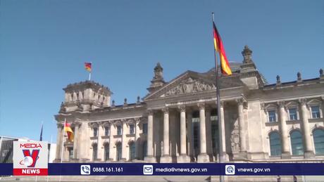 Đức sẽ tăng gấp đôi viện trợ quân sự cho Ukraine