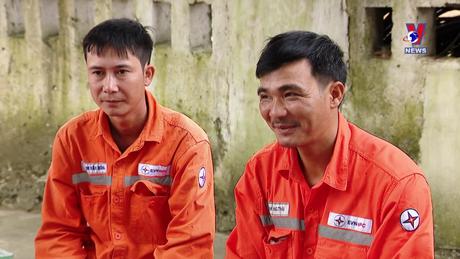 Nhật trình kinh tế ngày 13/11/2023