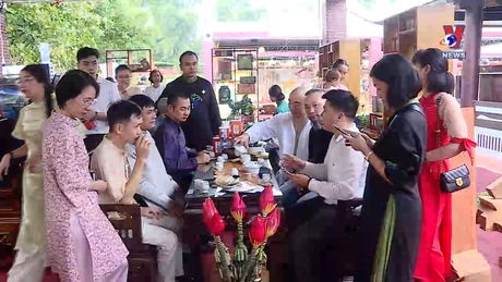 Điểm hẹn Hà Nội ngày 13/11/2023