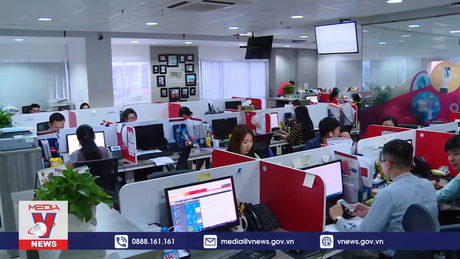 Mắt Bão invoice trong công cuộc chuyển đổi số