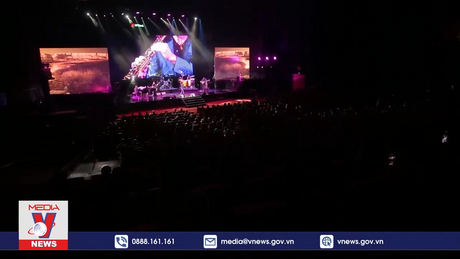 Đêm nhạc Kenny G Live In Vietnam hứa hẹn những bất ngờ