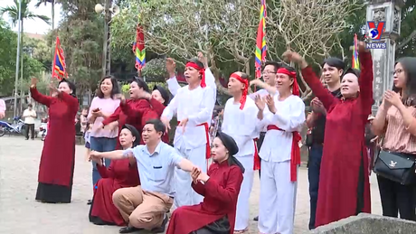 Văn hóa toàn cảnh ngày 13/11/2023