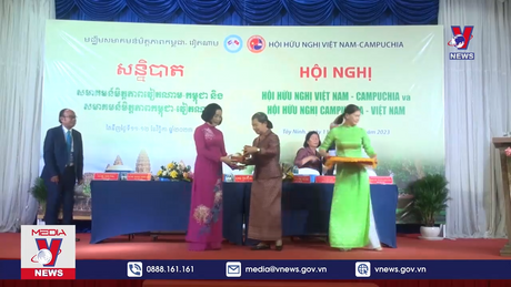 Bản tin thời sự 21h ngày 12/11/2023