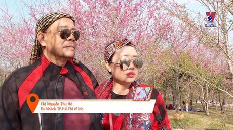 Điện Biên - Điểm hẹn mùa xuân