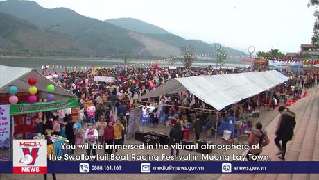 Điện Biên - Điểm hẹn mùa xuân