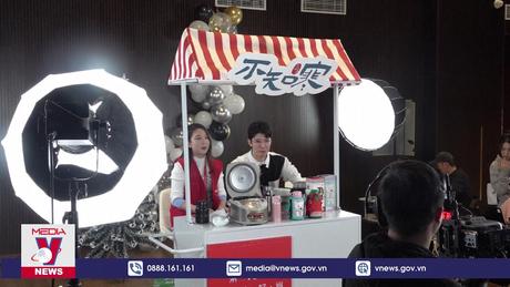 Người trẻ Trung Quốc quan tâm hơn tới thương hiệu nội địa