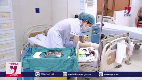 Hơn 7 triệu người Việt nam mắc đái tháo đường 