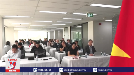 Cao Bằng - Niagara hợp tác phát triển kinh tế, du lịch