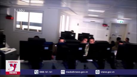 Israel bán hệ thống phòng thủ tên lửa cho Phần Lan