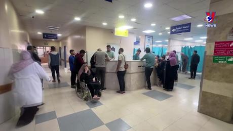 Thế giới hôm nay: Cảnh báo thảm hoạ tàn khốc tại Gaza