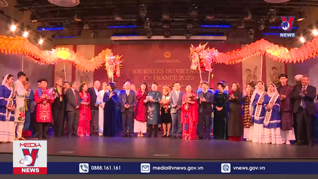 Bản tin thời sự 17h ngày 13/11/2023