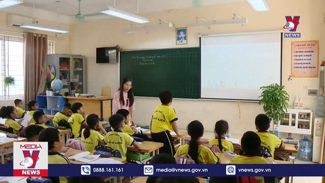 Công khai, minh bạch trong lựa chọn sách giáo khoa 