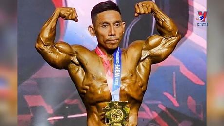 Bản tin tiếng Trung ngày 13/11/2023