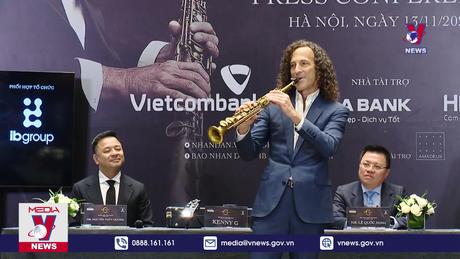 Bản tin Thời sự 21h ngày 13/11/2023