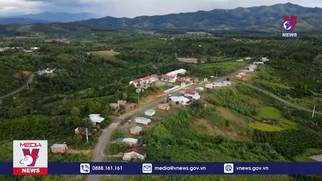 Nghịch lý tại Khu TĐC Thuỷ điện Plei Krong, Kon Tum 