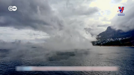 Tạp chí toàn cầu số 815 ngày 13/11/2023 