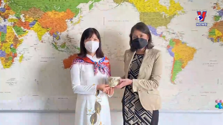 Việt Nam với bạn bè quốc tế: Việt Nam – Peru thúc đẩy quan hệ hữu nghị và hợp tác trên nhiều lĩnh vực