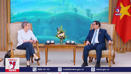 Bản tin thời sự 20h 14/11/2023