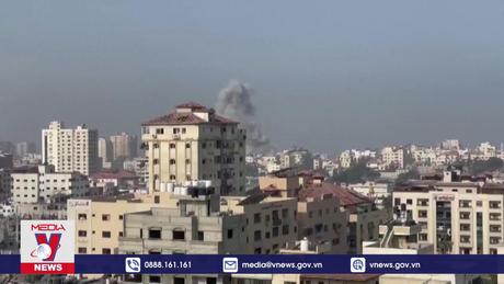 Israel - Hamas sắp đạt được thỏa thuận ngừng bắn