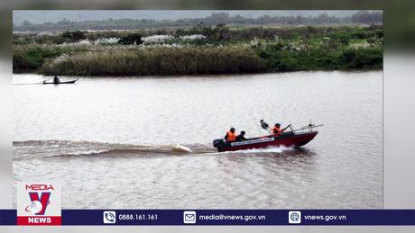 4 học sinh Tiểu học ở Phú Yên đuối nước