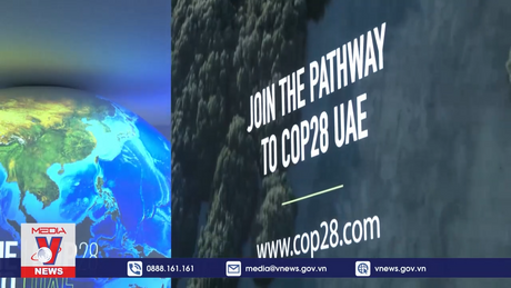 Gần 100 tổ chức kỳ vọng COP28 đạt thỏa thuận về chuyển đổi năng lượng