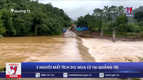 Bản tin thời sự 21h ngày 14/11/2023
