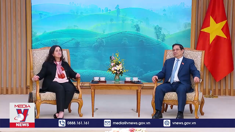 Kêu gọi tài trợ vốn cho các dự án hạ tầng quy mô lớn