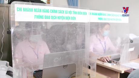 Tín dụng cho người nghèo số 17 ngày 11/11/2023