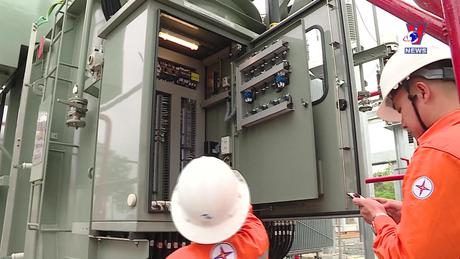 Nhật trình kinh tế ngày 14/11/2023