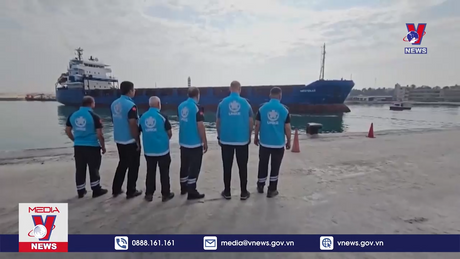 Bản tin thời sự 6h ngày 14/11/2023