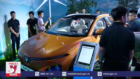 Thị trường ô tô khó đạt mục tiêu tăng trưởng