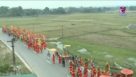 Văn hóa toàn cảnh ngày 14/11/2023