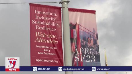 APEC nhất trí mở rộng sản lượng kinh tế một cách bền vững