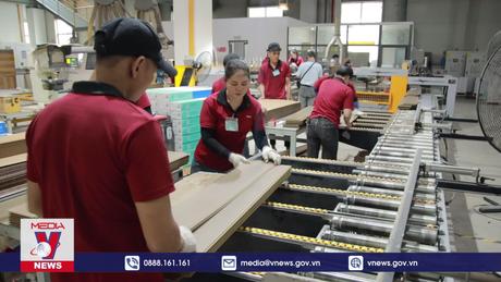 Doanh nghiệp linh hoạt giải pháp thị trường cuối năm