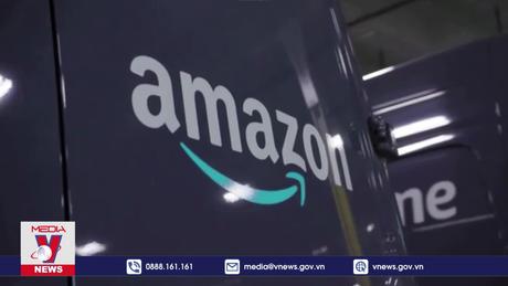 Amazon tiếp tục cắt giảm việc làm